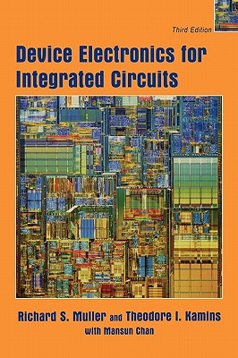 Integrated Circuits 3e-cover