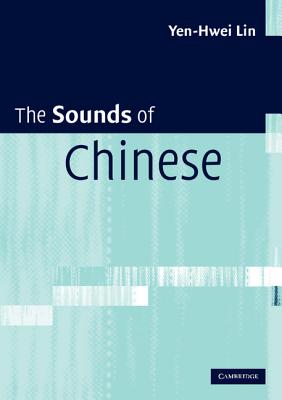 The Sounds of Chinese with Audio CD [With CD]-cover