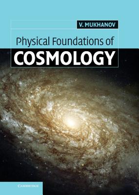 Physical Foundations of Cosmology-cover