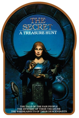 The Secret-cover