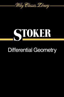 Differential Geometry-cover