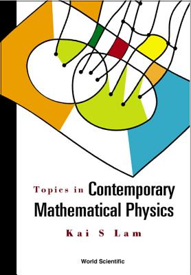 Topics in Contemporary Mathematical Physics-cover
