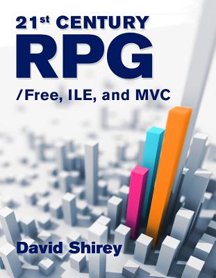 21st Century Rpg: /Free, Ile, and MVC-cover
