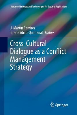 Cross-Cultural Dialogue as a Conflict Management Strategy-cover