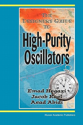 The Designer's Guide to High-Purity Oscillators-cover