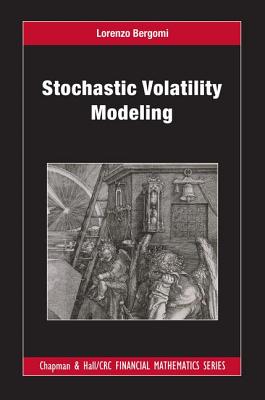 Stochastic Volatility Modeling-cover