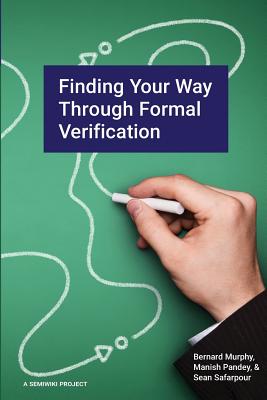 Finding Your Way Through Formal Verification-cover