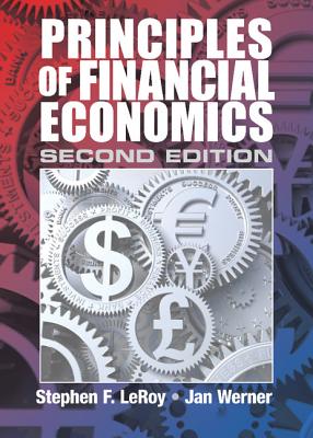 Principles of Financial Economics-cover