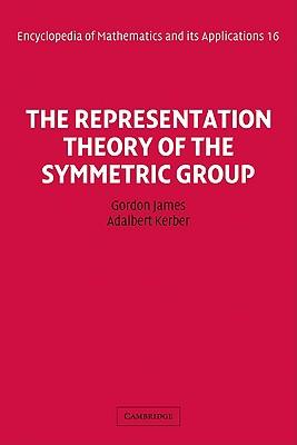 The Representation Theory of the Symmetric Group-cover