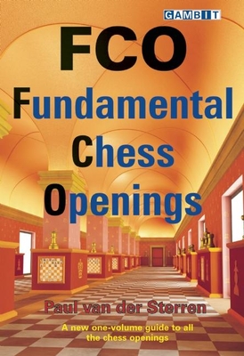Fco: Fundamental Chess Openings-cover