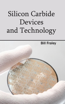 Silicon Carbide Devices and Technology-cover