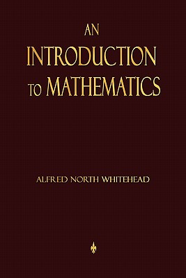 An Introduction To Mathematics-cover