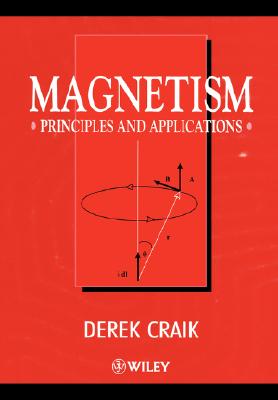 Magnetism: Principles and Applications-cover
