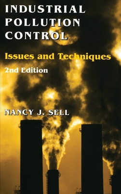 Industrial Pollution Control: Issues and Techniques-cover