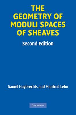 The Geometry of Moduli Spaces of Sheaves-cover