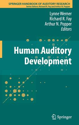 Human Auditory Development