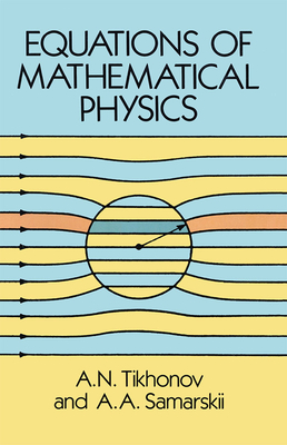 Equations of Mathematical Physics-cover