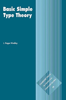 Basic Simple Type Theory-cover