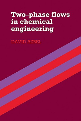 Two Phase Flows in Chemical Engineering-cover