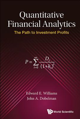 Quantitative Financial Analytics-cover