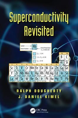 Superconductivity Revisited (Hardcover)-cover