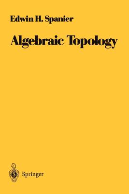 Algebraic Topology-cover