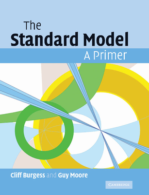The Standard Model: A Primer-cover