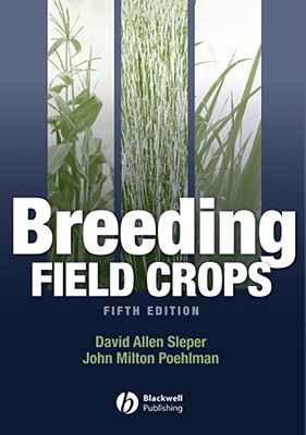 Breeding Field Crops-cover