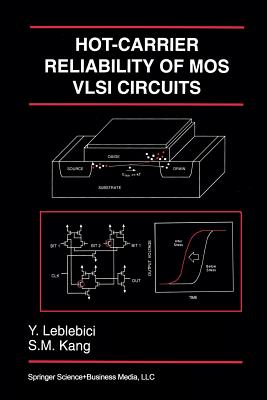 Hot-Carrier Reliability of Mos VLSI Circuits-cover