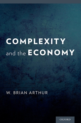 Complexity and the Economy-cover