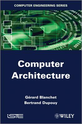 Computer Architecture-cover
