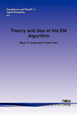Theory and Use of the Em Algorithm-cover