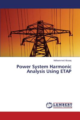 Power System Harmonic Analysis Using ETAP-cover