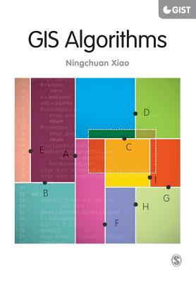 GIS Algorithms-cover