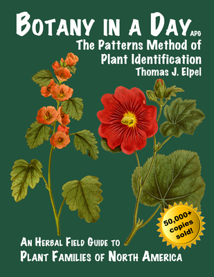 Botany in a Day: The Patterns Method of Plant Identification-cover