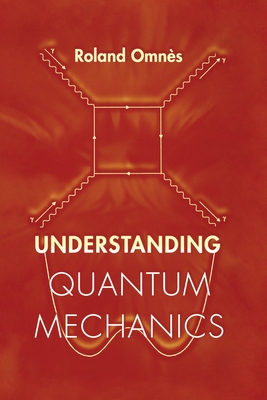 Understanding Quantum Mechanics-cover