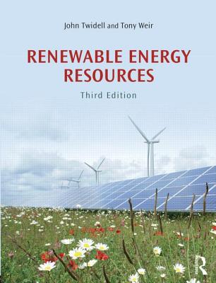 Renewable Energy Resources-cover