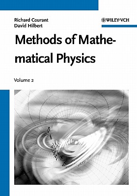 Methods of Mathematical Physics: Partial Differential Equations-cover