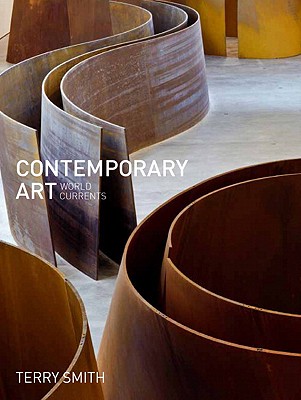 Contemporary Art: World Currents Hardcover