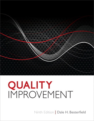 Quality Improvement-cover