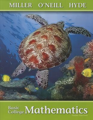 Basic College Mathematics-cover