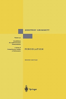 Percolation-cover