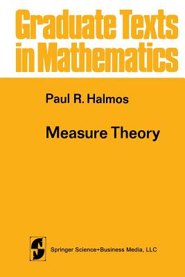 Measure Theory-cover
