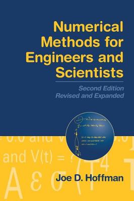 Numerical Methods for Engineers and Scientists-cover