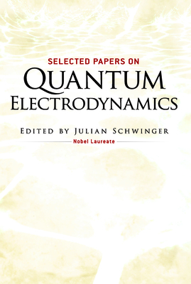 Selected Papers on Quantum Electrodynamics-cover