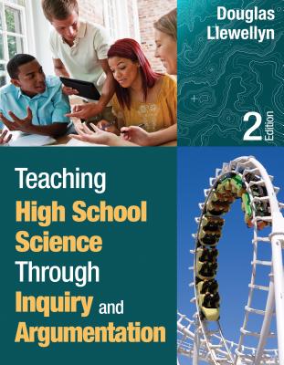 Teaching High School Science Through Inquiry and Argumentation-cover