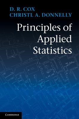 Principles of Applied Statistics-cover