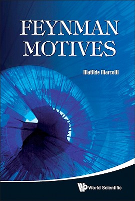 Feynman Motives-cover