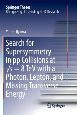 Search for Supersymmetry in Pp Collisions at &#8730;s = 8 TeV with a Photon, Lepton, and Missing Transverse Energy-cover