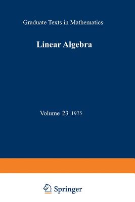 Linear Algebra-cover